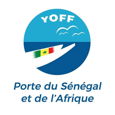 Mairie de Yoff